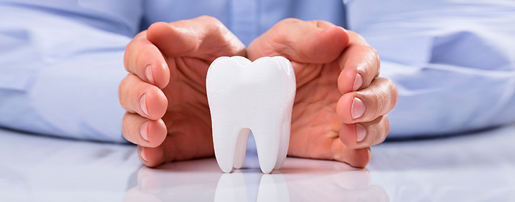 Nadwrażliwość Zębów Przyczyny Oraz Leczenie Stomatologia Impla 1419